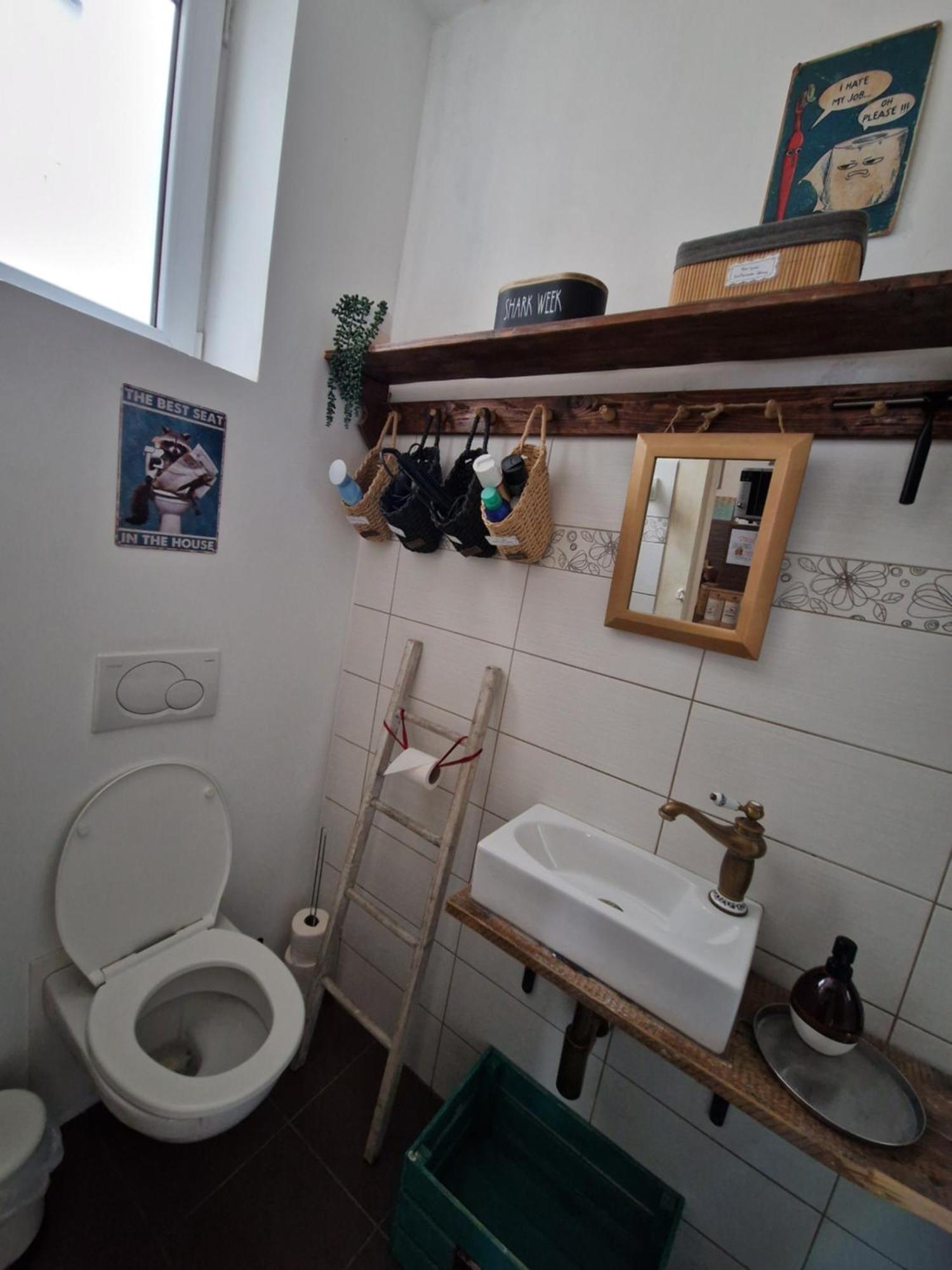 Touch Of History Apartment Bratislava Exterior photo