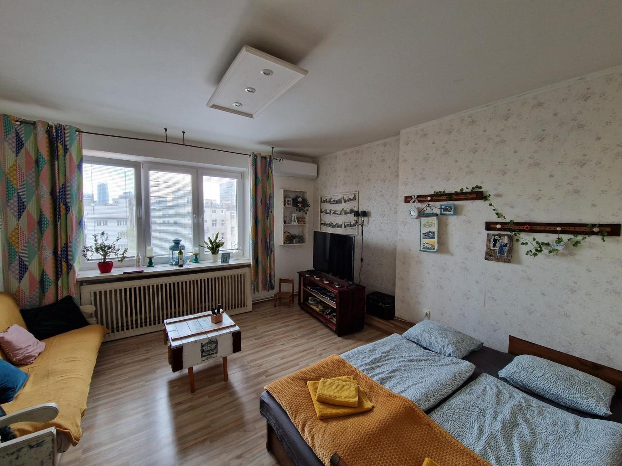 Touch Of History Apartment Bratislava Exterior photo